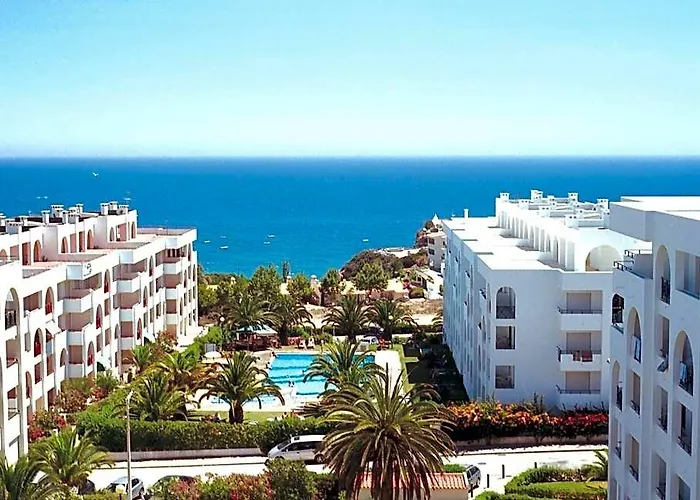 Ukino Terrace Algarve Concept