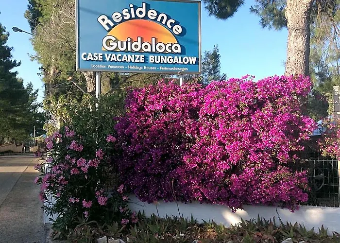 Residence Guidaloca