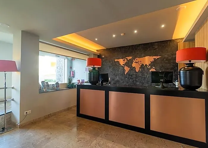 Ukino Terrace Algarve Concept