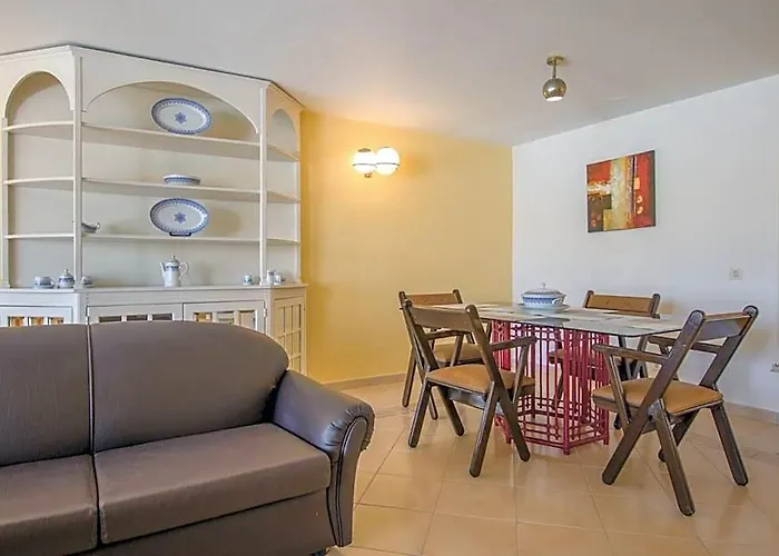 Capitalmoura Mouragolf Village