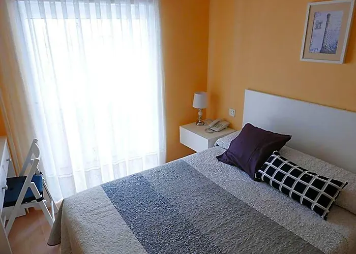 Hotel Cais
