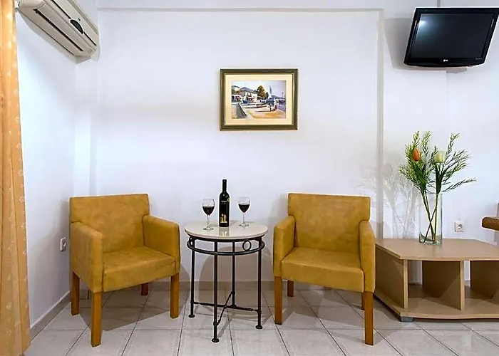 Philippos Hotel