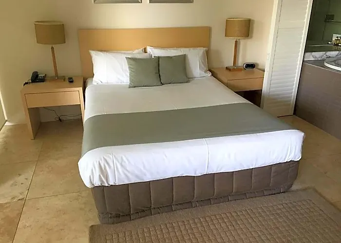 Plantation Resort At Rainbow