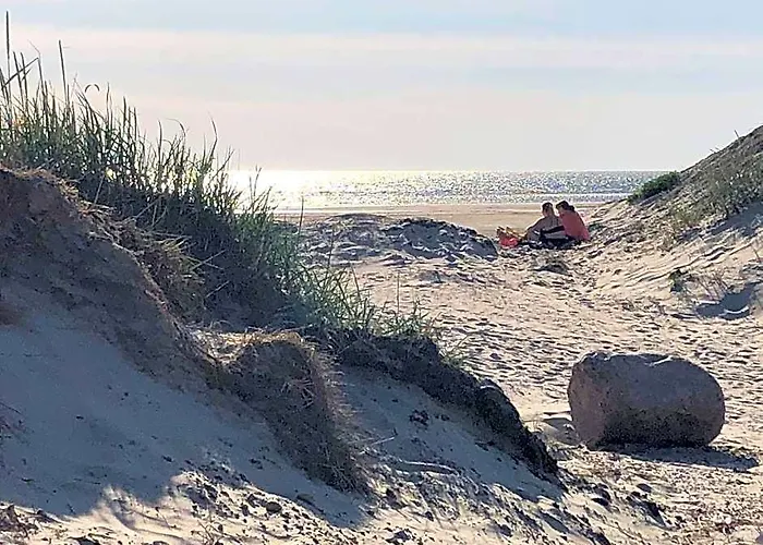 Bjoerkaengs Vandrarhem