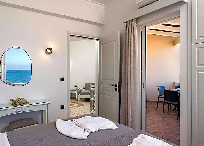 Hotel Caretta Beach