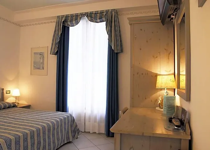 Hotel La Goletta