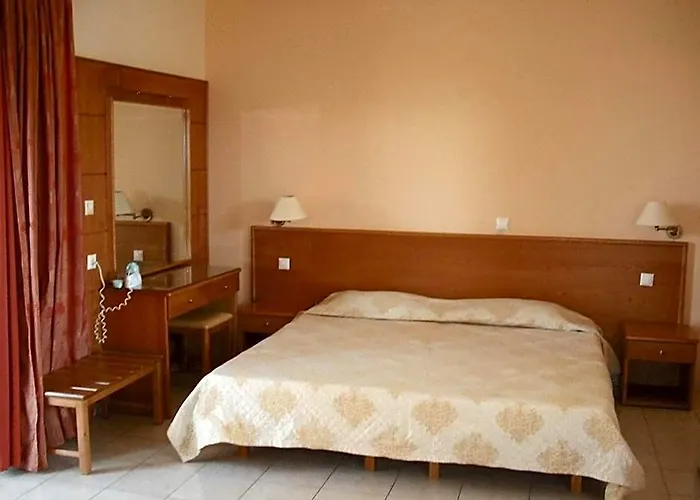 Summer Memories Aparthotel