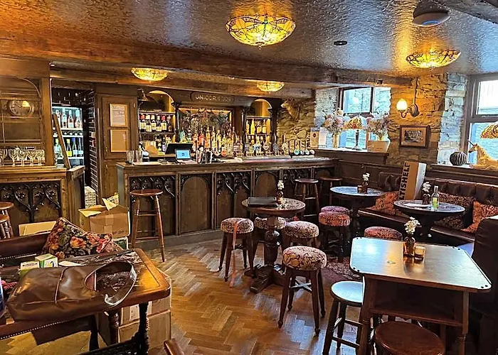 The Unicorn, Ambleside