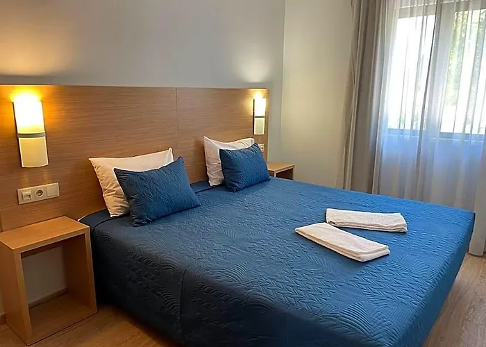 Apartamentos Honorio - Vilamoura