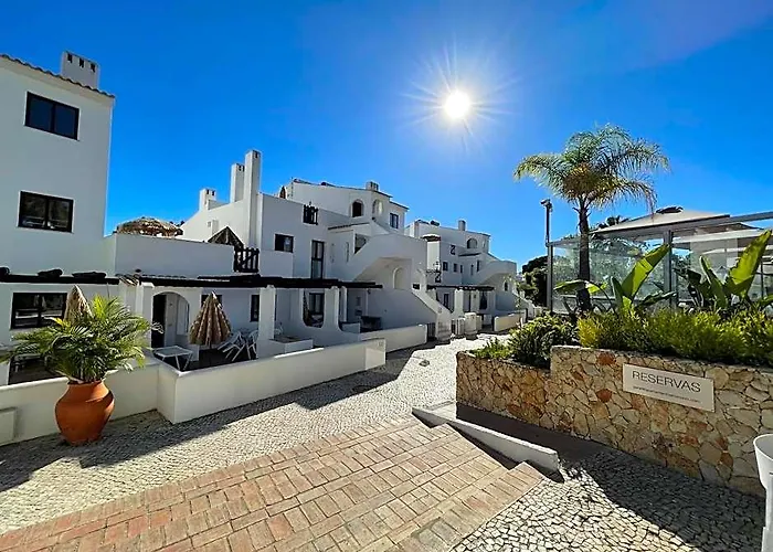 Apartamentos Honorio - Vilamoura