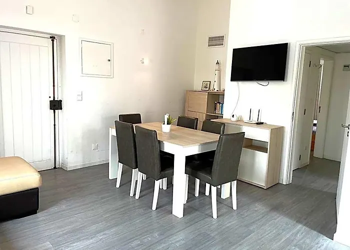 Apartamentos Honorio - Vilamoura