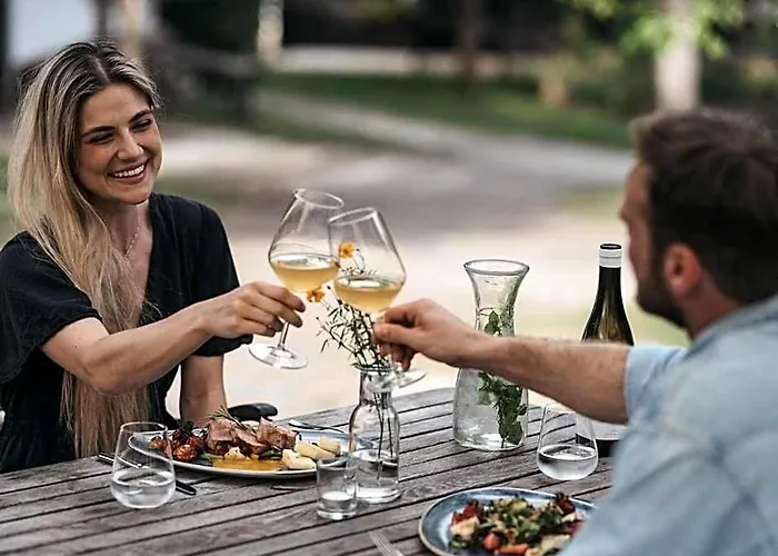 Naturel Hoteldorf Schoenleitn
