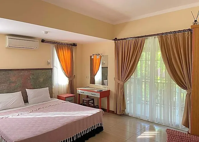 Hotel Dalos