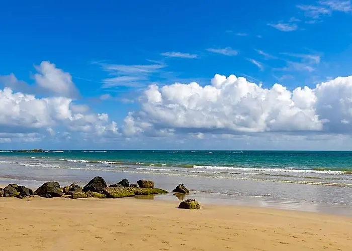 Residence Inn By Marriott San Juan Isla Verde