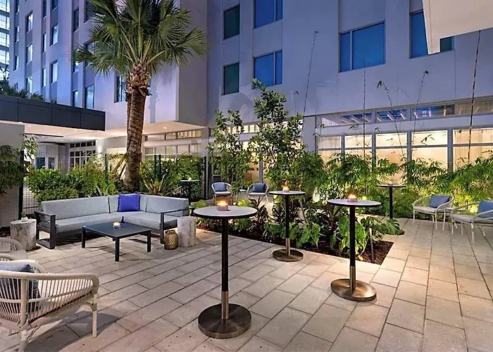 Residence Inn By Marriott San Juan Isla Verde