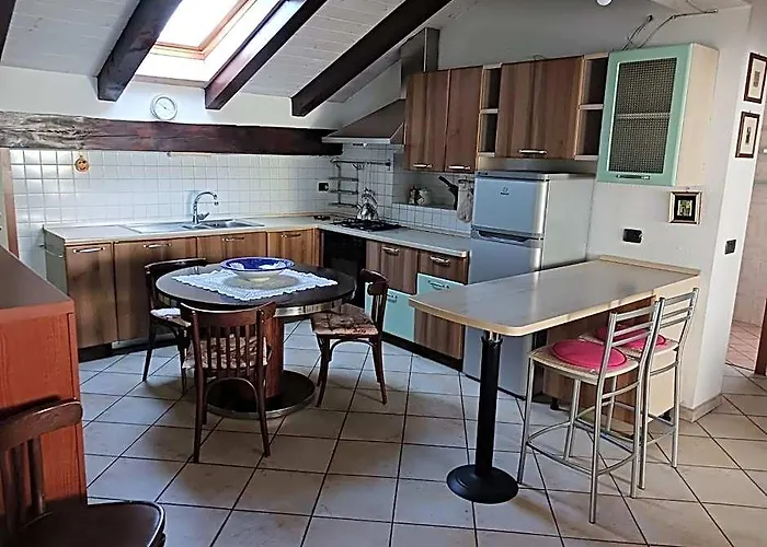 Au Petit Chevrot