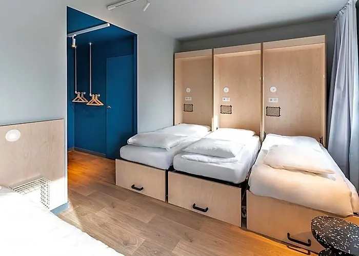Ibis Budget Morlaix