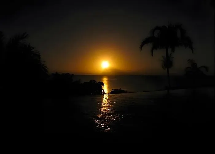 Taveuni Island Resort And Spa
