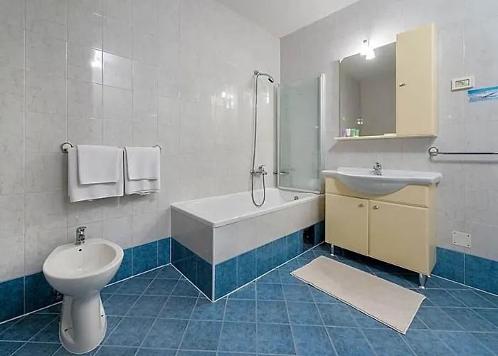 Skiper Apartments & Golf Resort