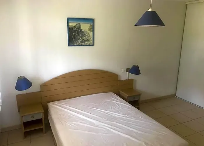 Vacanceole - L'Allee Des Dunes - Ondres Plage