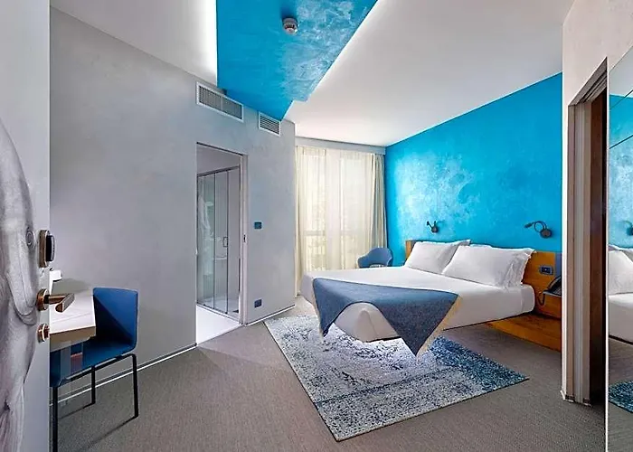 Carrick Hotel Camogli Portofino Coast