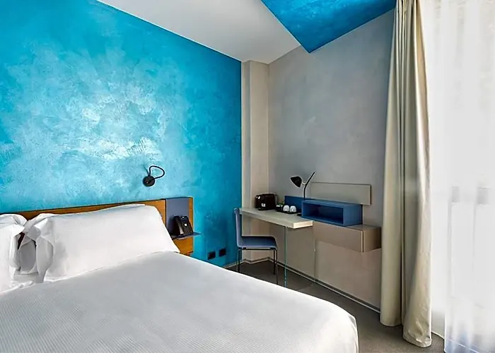 Carrick Hotel Camogli Portofino Coast