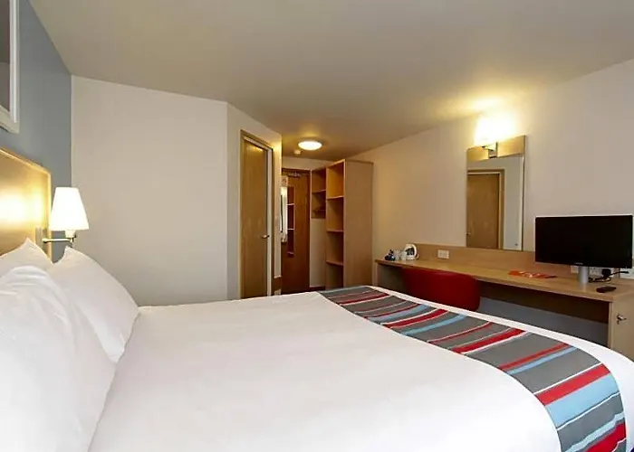 Travelodge Worcester
