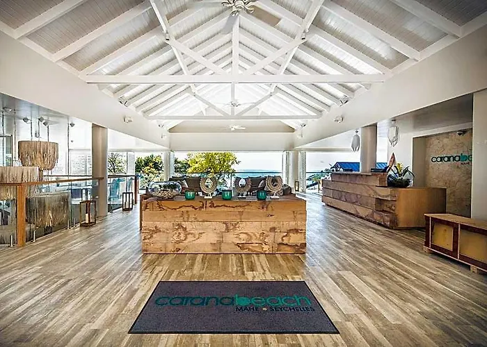 Carana Beach Hotel
