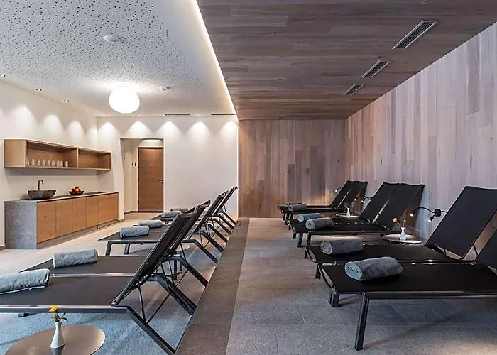 Maraias - Luxury Suites & Apartments