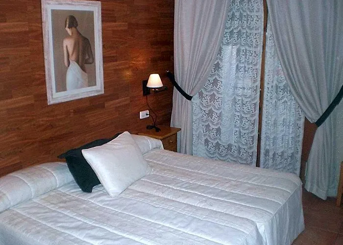 Roch Hotel