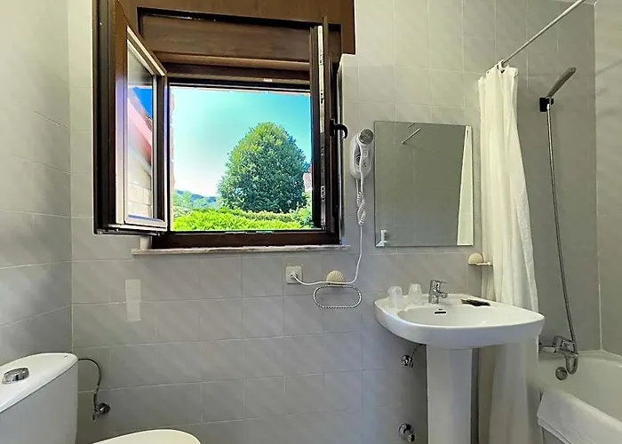 Hotel Rural "La Ruta De Cabrales"