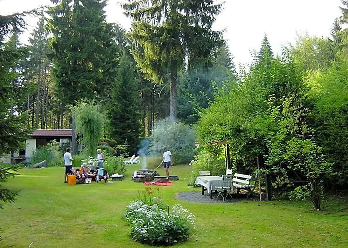 Hotel Barbara