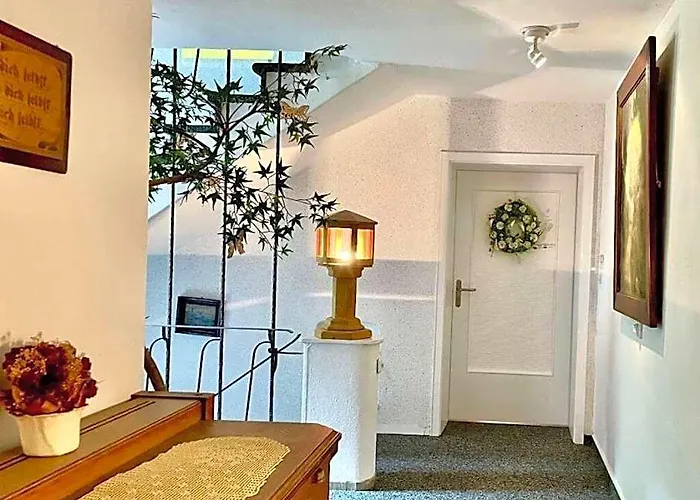 Hotel Barbara