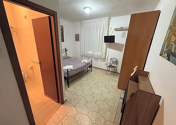 Hotel Paradiso
