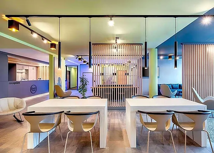 B&B Hotel Kehl