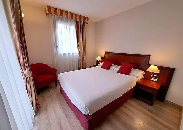 Hotel Spa Termes Carlemany