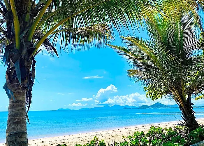 Beachview Apartments At Villa Paradiso