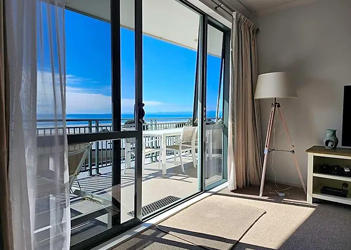 Beachpoint Apartments