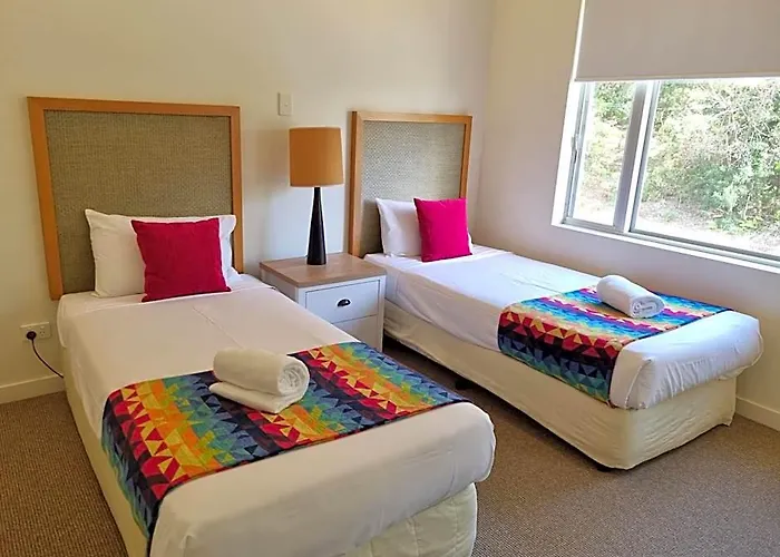 Rainbow Ocean Palms Resort