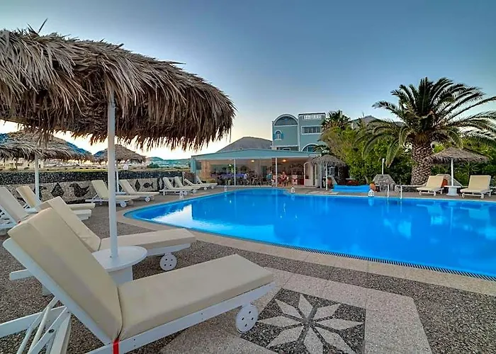 Pantheon Hotel