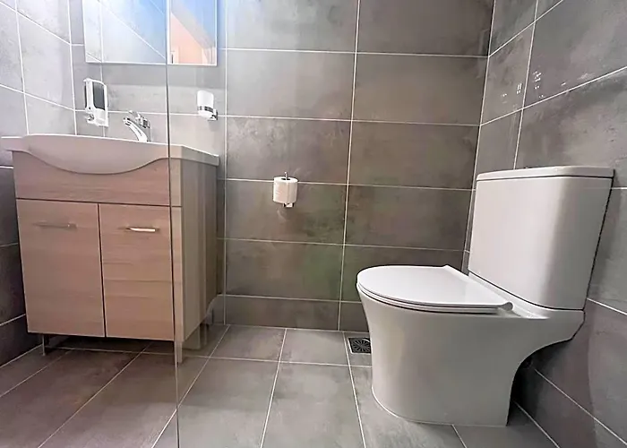 Korina'S Apartments