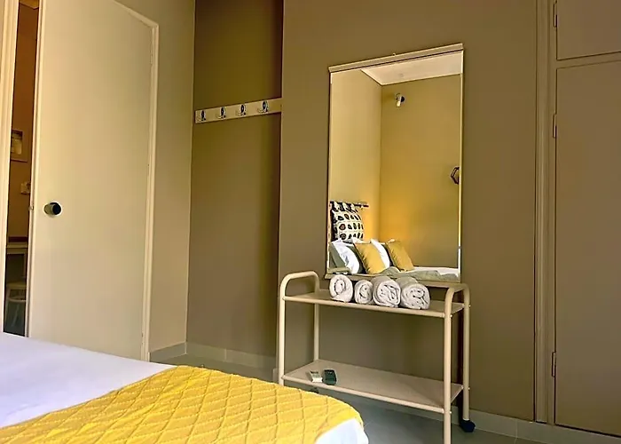 Korina'S Apartments