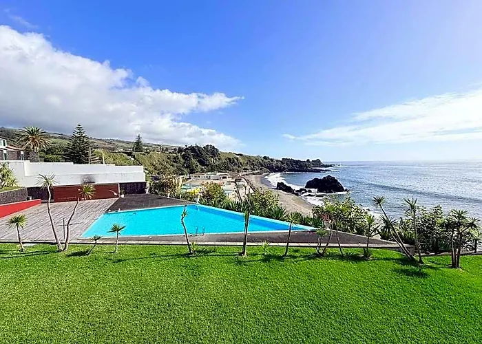 Marina Mar II - Moradia T3