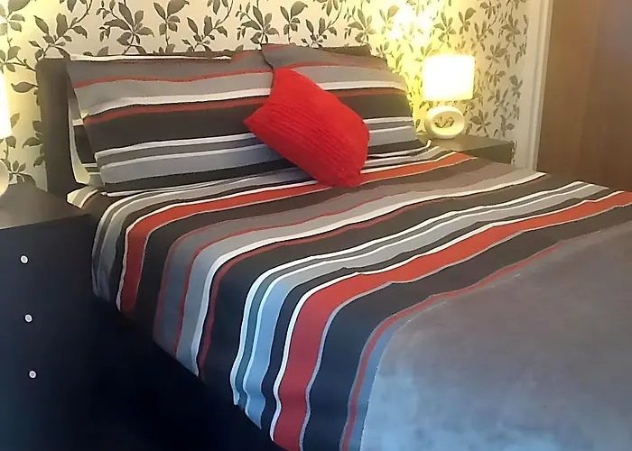 Waverley Guest House