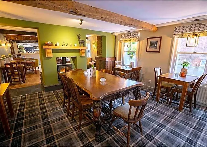 The Dukes Head