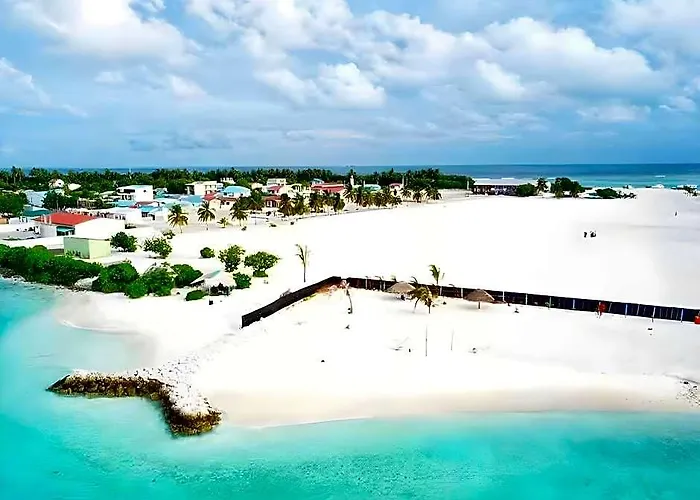 Old Town Inn Maldives