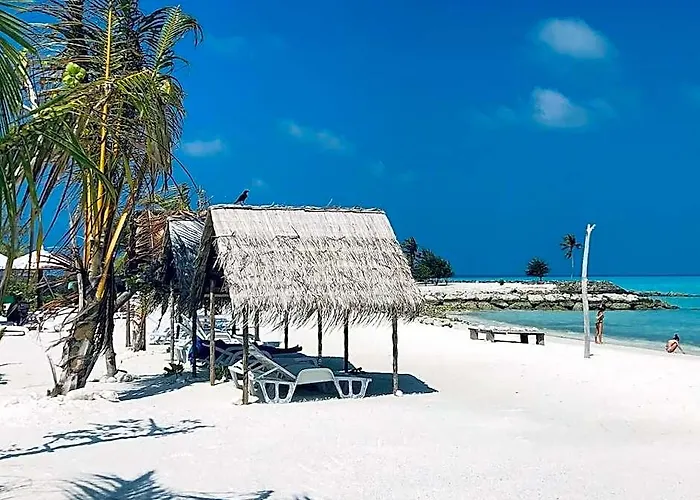Old Town Inn Maldives
