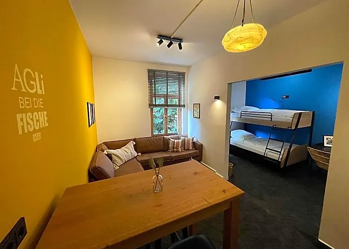 Agli Hotel