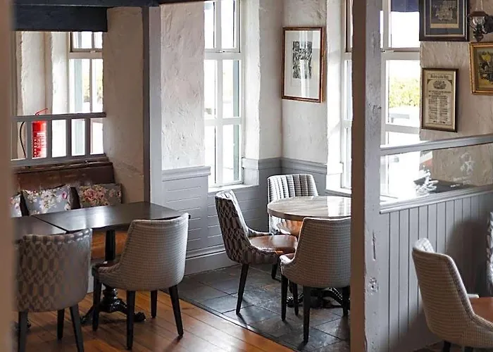 Gray'S At Bushmills