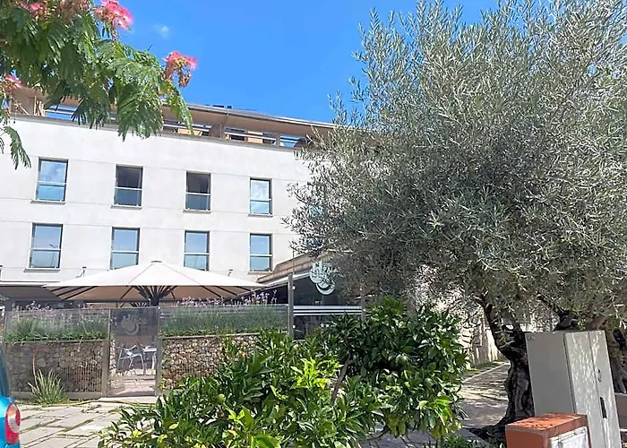 Hotel Palau De Girona